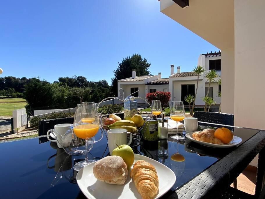 Golf Villa Alvor By Coral Zewnętrze zdjęcie