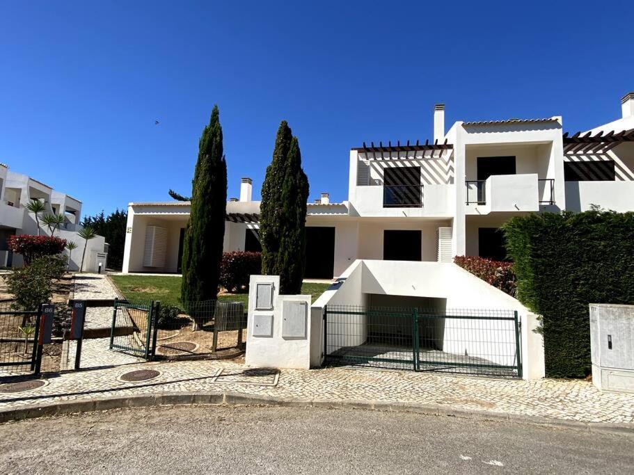 Golf Villa Alvor By Coral Zewnętrze zdjęcie